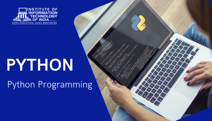 PYTHON programming course in Barrackpore